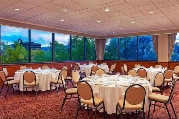 Sheraton Denver West Hotel