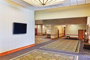 Additional Event Spaces