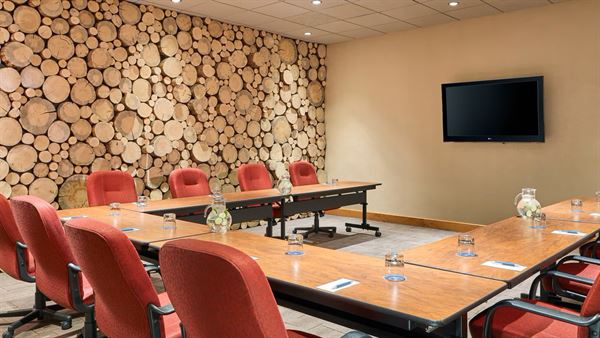 Sheraton Denver West Hotel