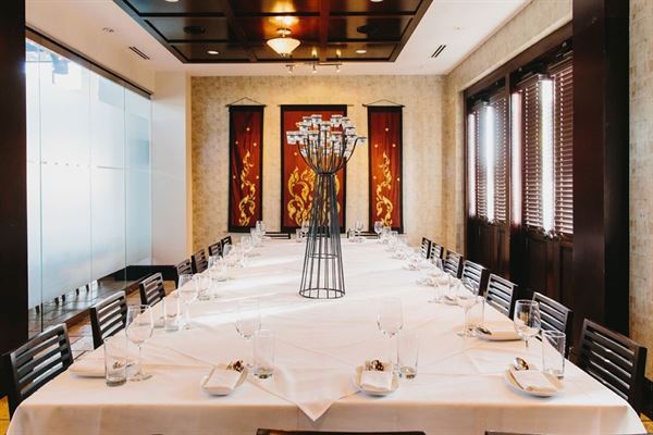 Tuk Tuk Thai Food Loft