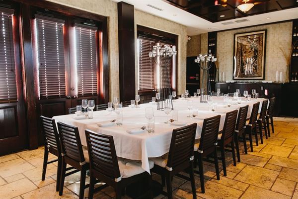 Tuk Tuk Thai Food Loft