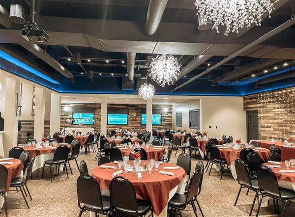 Phoenix Grill & Event Center