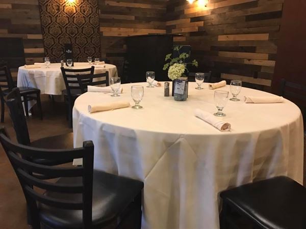 Phoenix Grill & Event Center