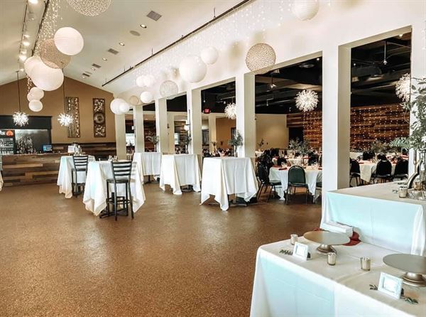 Phoenix Grill & Event Center