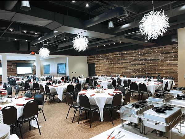 Phoenix Grill & Event Center