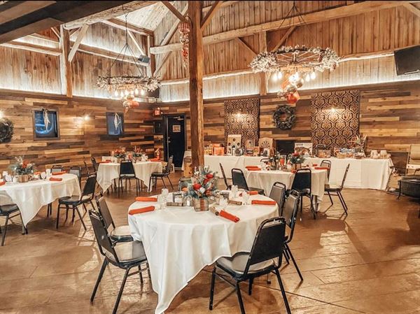 Phoenix Grill & Event Center