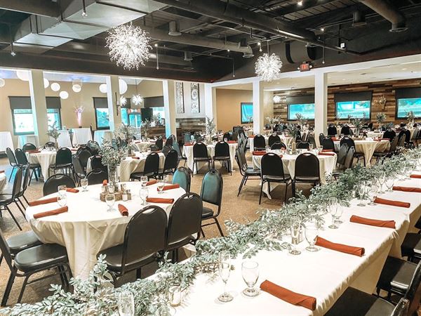 Phoenix Grill & Event Center