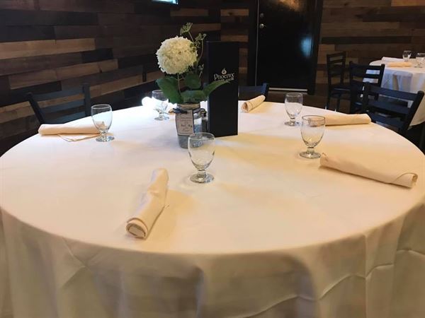 Phoenix Grill & Event Center