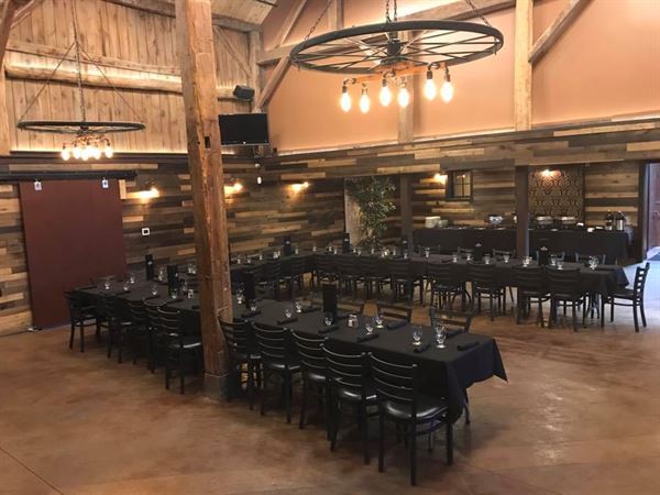 Phoenix Grill & Event Center