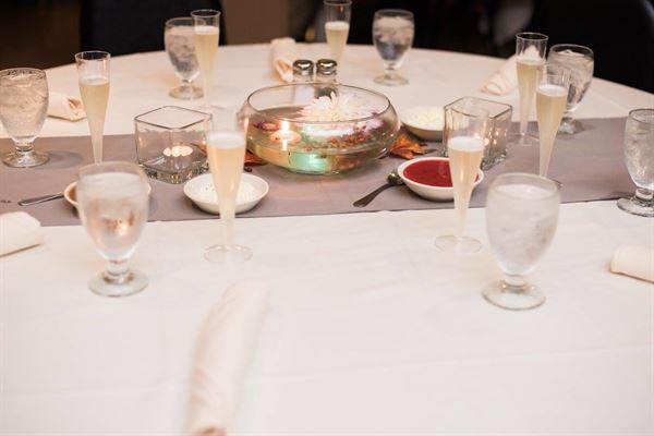 Phoenix Grill & Event Center