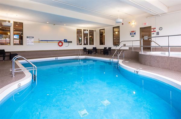 Best Western Plus - Fernie Mountain Lodge