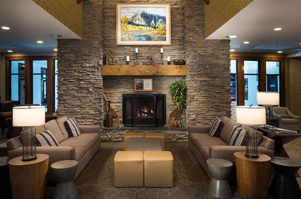 Best Western Plus - Fernie Mountain Lodge