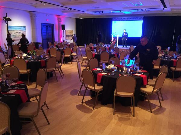 The Museum of Biblical Art