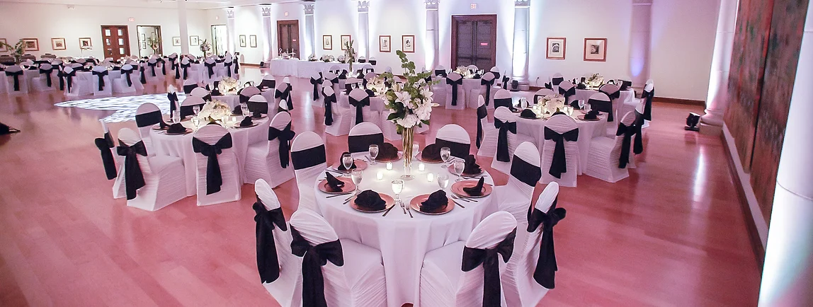 The Museum of Biblical Art