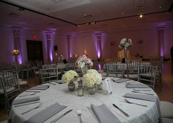 The Museum of Biblical Art