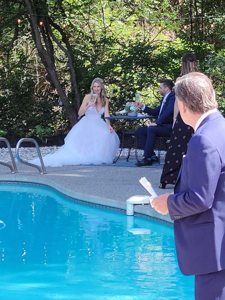 For the Love of Food