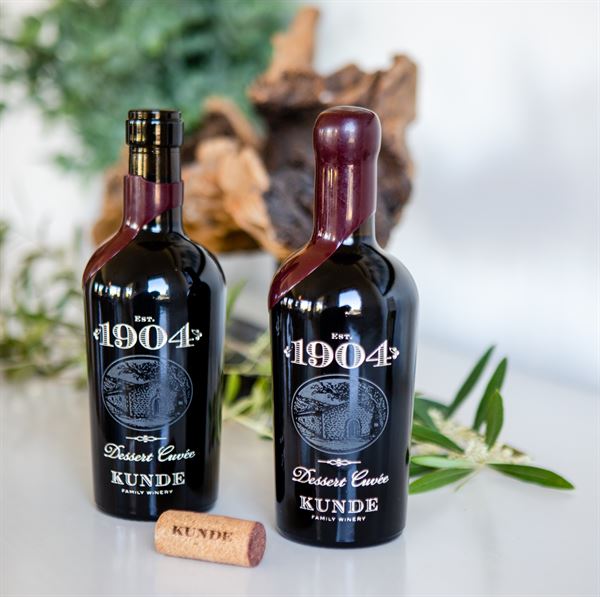 For the Love of Food