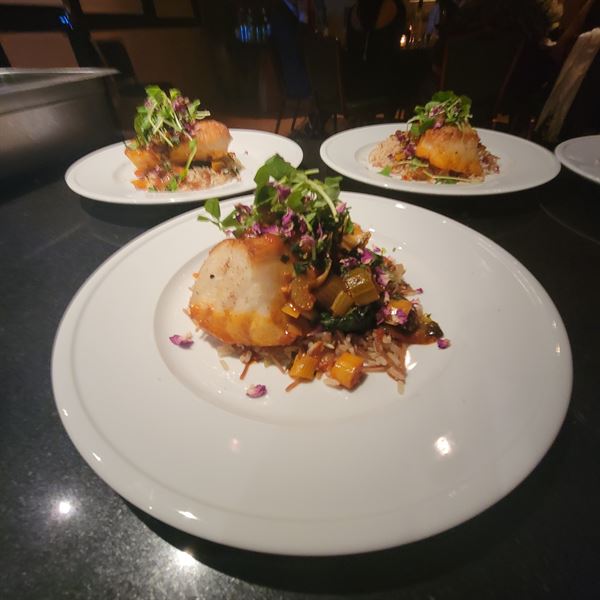 For the Love of Food