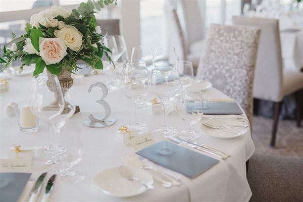 Langdon Hall Country House Hotel & Spa Cambridge