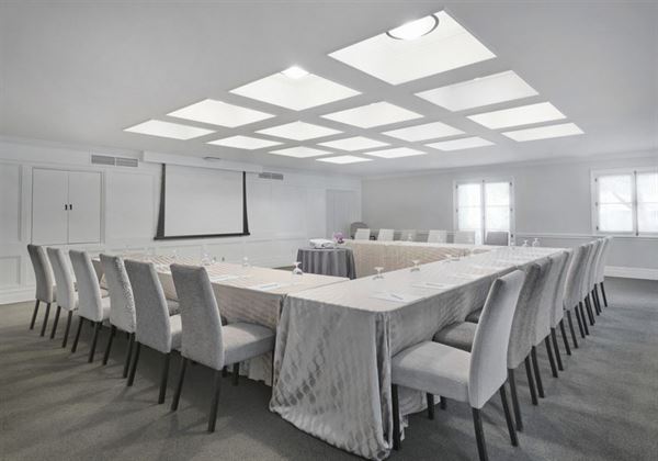 Langdon Hall Country House Hotel & Spa Cambridge