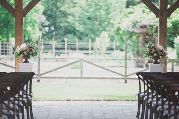 Langdon Hall Country House Hotel & Spa Cambridge