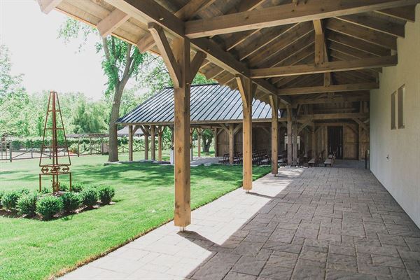 Langdon Hall Country House Hotel & Spa Cambridge