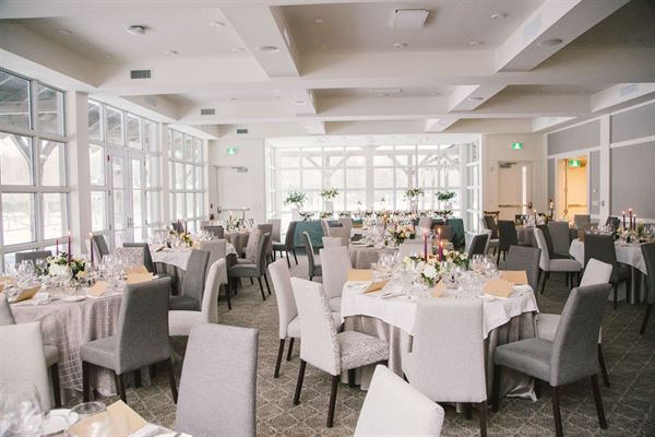 Langdon Hall Country House Hotel & Spa Cambridge