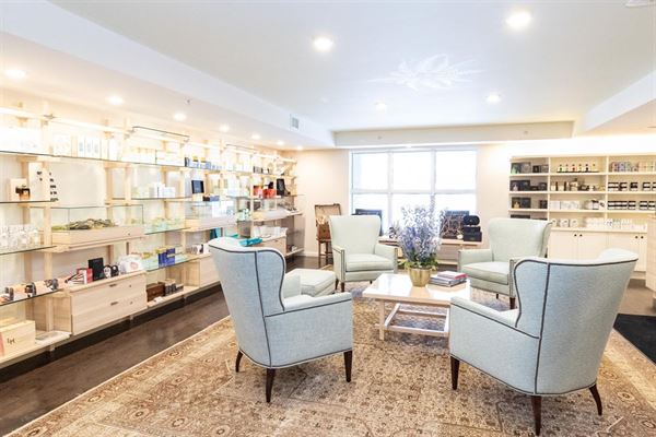 Langdon Hall Country House Hotel & Spa Cambridge