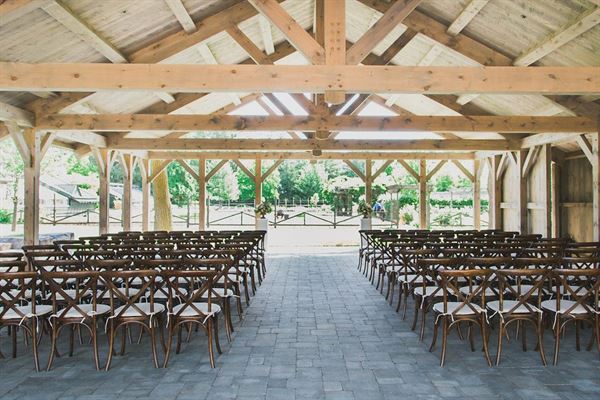 Langdon Hall Country House Hotel & Spa Cambridge