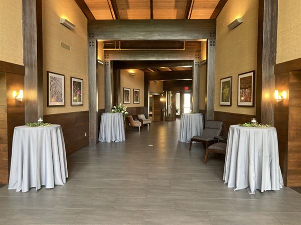 The Parklands of Floyds Fork