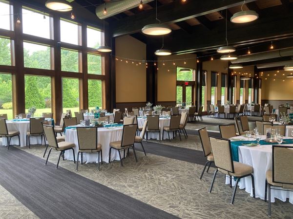 The Parklands of Floyds Fork