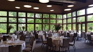 Gheens Foundation Lodge