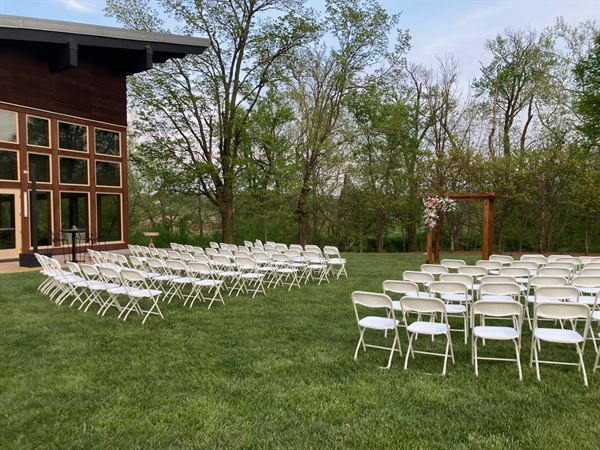 The Parklands of Floyds Fork