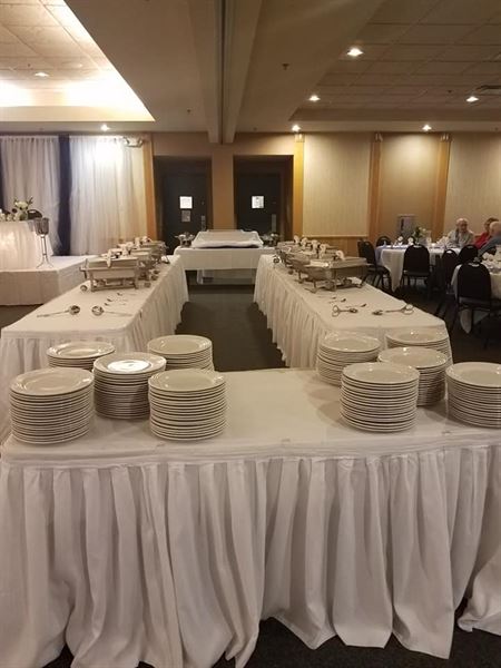 American Spirit Centre