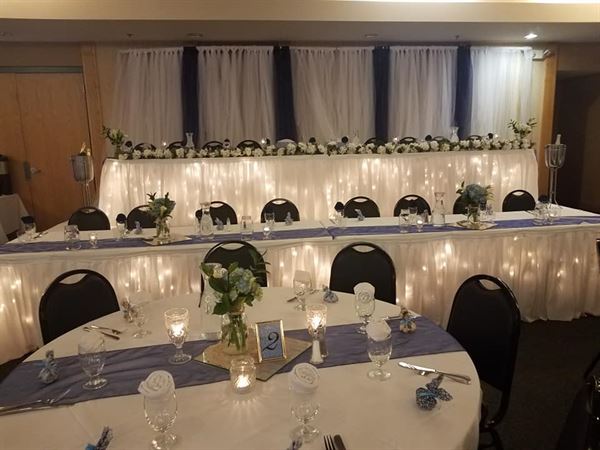 American Spirit Centre