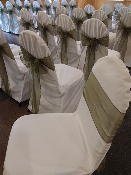 American Spirit Centre