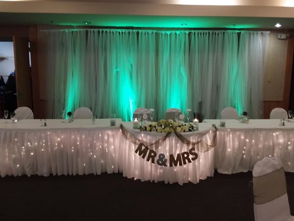 American Spirit Centre