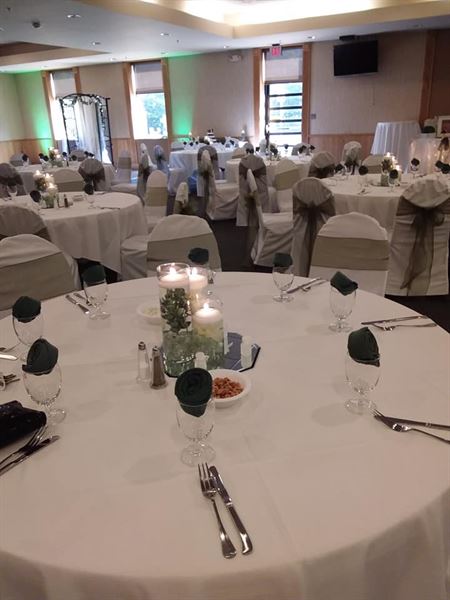 American Spirit Centre