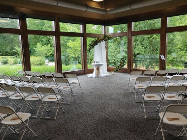 The Parklands of Floyds Fork