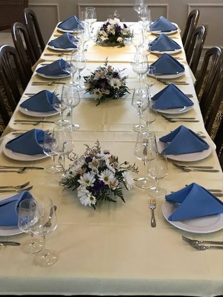 Suncrest Golf Course