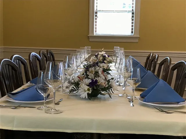 Suncrest Golf Course