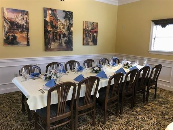 Suncrest Golf Course