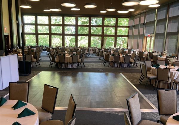 The Parklands of Floyds Fork