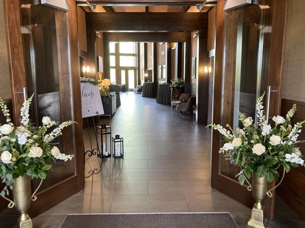 The Parklands of Floyds Fork