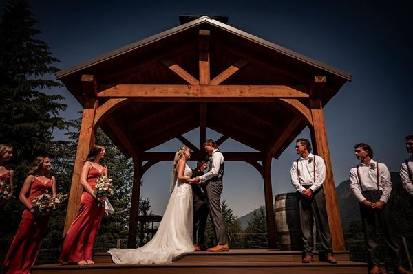 Chestnutsprings Cidery