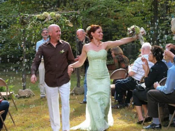 Sweet Retreat: Lodge and Event Venue