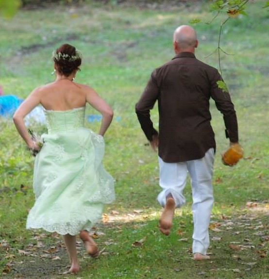 Sweet Retreat: Lodge and Event Venue