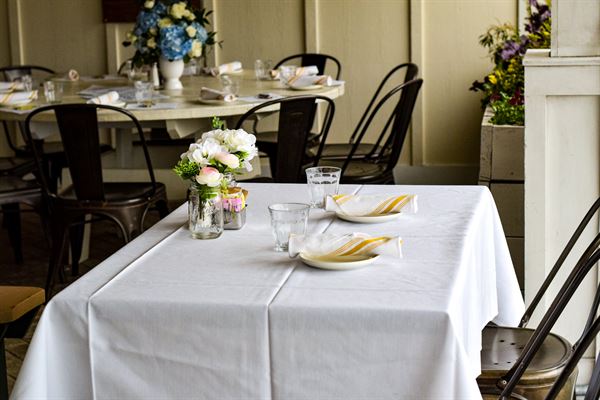 Thompson Island Brewing Company