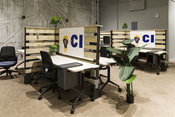 Center for Innovation