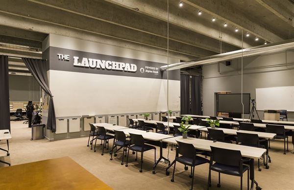 Center for Innovation